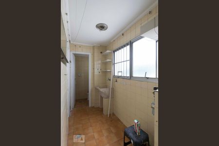 Apartamento para alugar com 80m², 3 quartos e 1 vagaÁrea de serviço