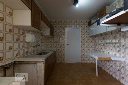 Apartamento para alugar com 80m², 3 quartos e 1 vagaCozinha
