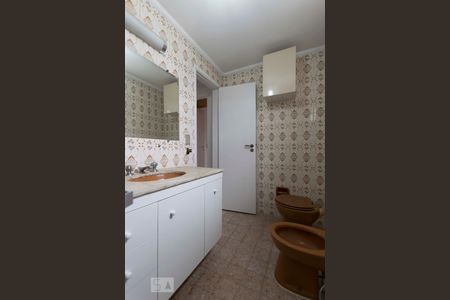 Apartamento para alugar com 80m², 3 quartos e 1 vagaBanheiro