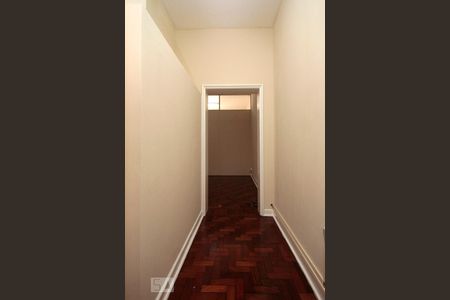 Apartamento à venda com 78m², 3 quartos e sem vagaHall de Entrada