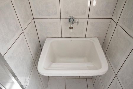 Apartamento à venda com 78m², 3 quartos e sem vagaBanheiro da Suíte