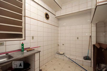 Apartamento à venda com 78m², 3 quartos e sem vagaCozinha