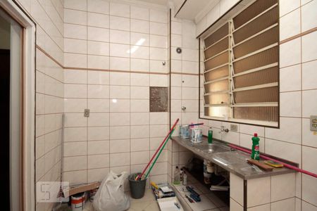 Apartamento à venda com 78m², 3 quartos e sem vagaCozinha