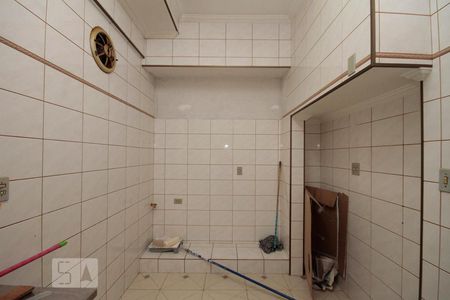 Apartamento à venda com 78m², 3 quartos e sem vagaCozinha