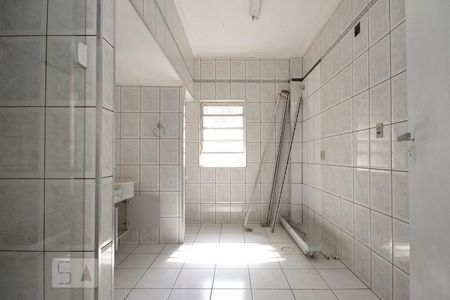 Apartamento à venda com 78m², 3 quartos e sem vagaBanheiro da Suíte