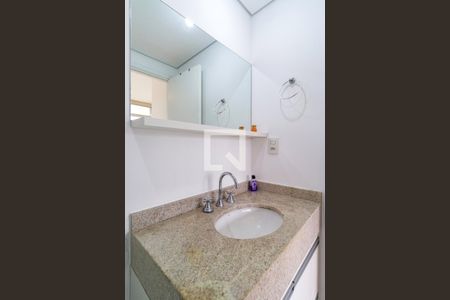 Kitnet/Studio para alugar com 1 quarto, 35m² em Real Parque, São Paulo