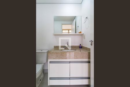 Kitnet/Studio para alugar com 1 quarto, 35m² em Real Parque, São Paulo