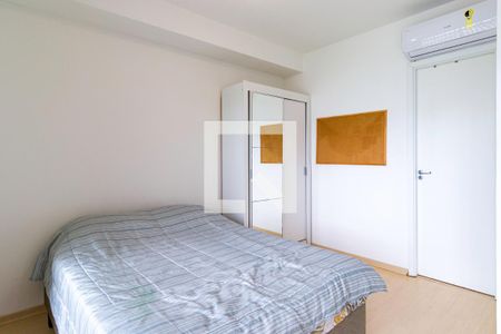 Kitnet/Studio para alugar com 1 quarto, 35m² em Real Parque, São Paulo