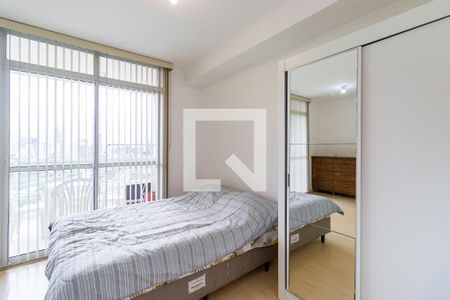 Kitnet/Studio para alugar com 1 quarto, 35m² em Real Parque, São Paulo