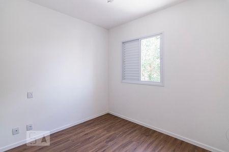 Quarto 1 de apartamento para alugar com 2 quartos, 55m² em Rudge Ramos, São Bernardo do Campo