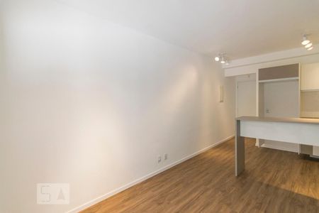 Sala de apartamento para alugar com 2 quartos, 55m² em Rudge Ramos, São Bernardo do Campo