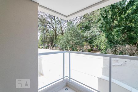 Varanda Gourmet de apartamento para alugar com 2 quartos, 55m² em Rudge Ramos, São Bernardo do Campo