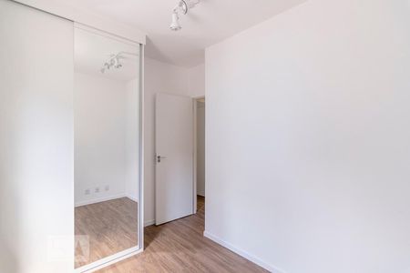 Quarto 2 de apartamento para alugar com 2 quartos, 55m² em Rudge Ramos, São Bernardo do Campo