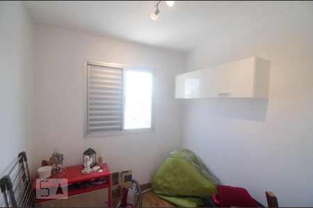 Quarto 3 de apartamento para alugar com 3 quartos, 70m² em Quarta Parada, São Paulo