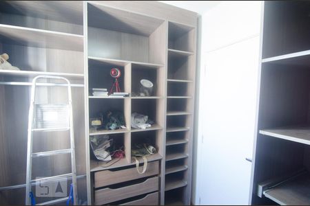 Quarto 2 de apartamento para alugar com 3 quartos, 70m² em Quarta Parada, São Paulo