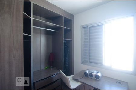 Quarto 2 de apartamento para alugar com 3 quartos, 70m² em Quarta Parada, São Paulo