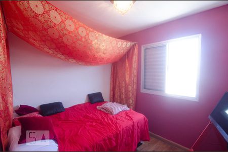 Quarto 1 de apartamento para alugar com 3 quartos, 70m² em Quarta Parada, São Paulo