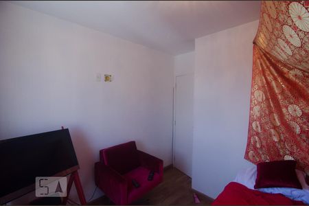 Quarto 1 de apartamento para alugar com 3 quartos, 70m² em Quarta Parada, São Paulo