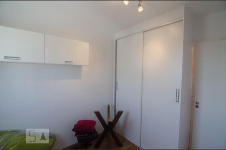 Quarto 3 de apartamento para alugar com 3 quartos, 70m² em Quarta Parada, São Paulo