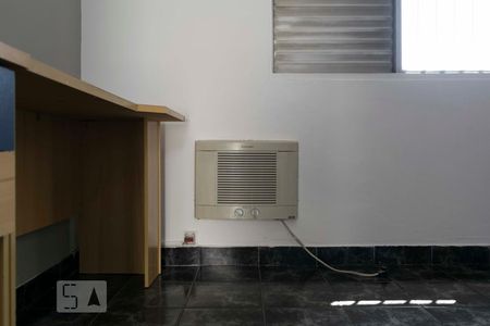 Casa à venda com 307m², 4 quartos e 3 vagas2o. Andar - Quarto 1 (Ar condicionado)