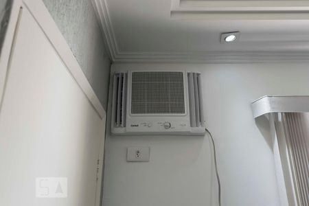 Casa à venda com 307m², 4 quartos e 3 vagas2o. Andar - Quarto 3 - Suíte (Ar condicionado)