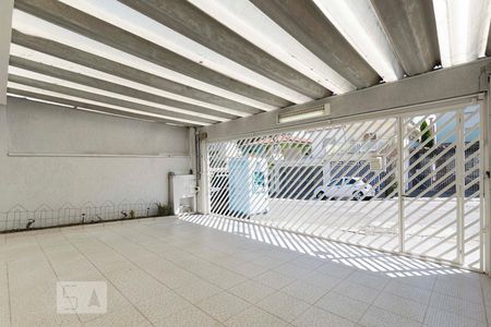 Casa à venda com 307m², 4 quartos e 3 vagasGaragem