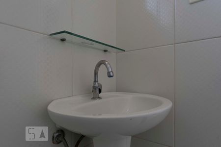 Casa à venda com 307m², 4 quartos e 3 vagas2o. Andar - Banheiro social (Torneira)