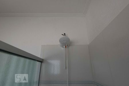 Casa à venda com 307m², 4 quartos e 3 vagas2o. Andar - Banheiro social (Chuveiro)