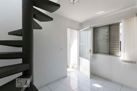 Casa à venda com 307m², 4 quartos e 3 vagas2o. Andar - Edícula - Sala