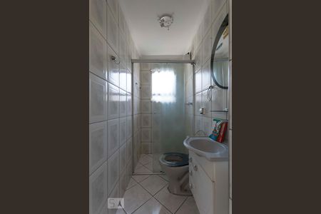 Casa à venda com 307m², 4 quartos e 3 vagas2o. Andar - Edícula - Banheiro