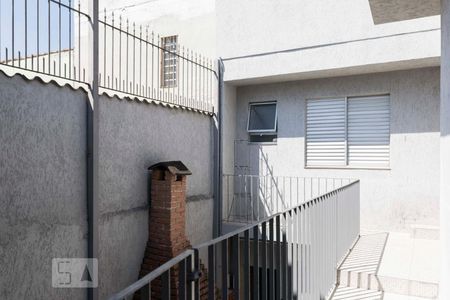 Casa à venda com 307m², 4 quartos e 3 vagas2o. Andar - Varanda