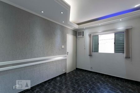 Casa à venda com 307m², 4 quartos e 3 vagas2o. Andar - Quarto 3 - Suíte