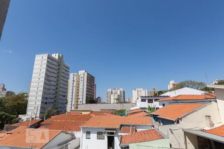 Vista de apartamento para alugar com 1 quarto, 61m² em Bosque, Campinas