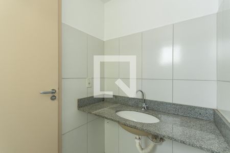 Apartamento à venda com 80m², 3 quartos e 1 vagaBanheiro Suíte