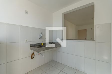 Apartamento à venda com 80m², 3 quartos e 1 vagaCozinha