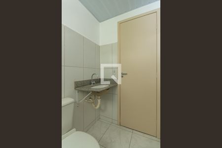 Apartamento à venda com 80m², 3 quartos e 1 vagaBanheiro Social