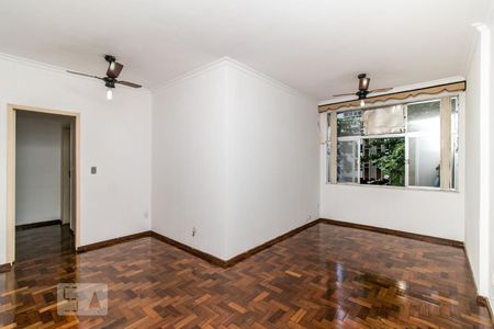 Sala de apartamento para alugar com 3 quartos, 87m² em Tijuca, Rio de Janeiro