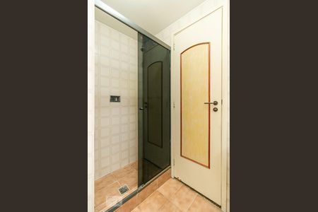 Box Blindex de apartamento para alugar com 3 quartos, 87m² em Tijuca, Rio de Janeiro