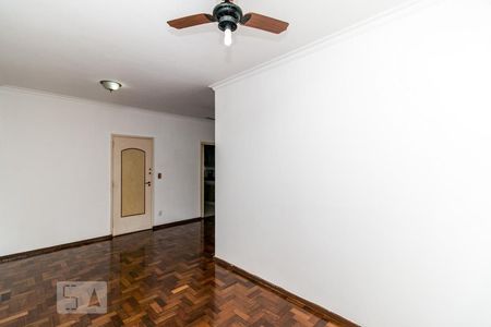 Sala de apartamento para alugar com 3 quartos, 87m² em Tijuca, Rio de Janeiro
