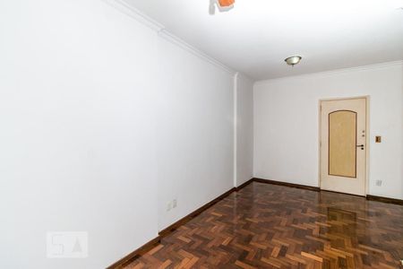 Sala de apartamento para alugar com 3 quartos, 87m² em Tijuca, Rio de Janeiro