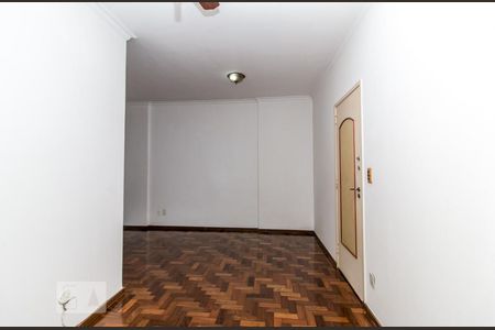 Sala de apartamento para alugar com 3 quartos, 87m² em Tijuca, Rio de Janeiro