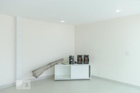 Casa de condomínio à venda com 300m², 5 quartos e 1 vagaTerraço