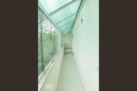 Casa de condomínio à venda com 300m², 5 quartos e 1 vagaSuíte 5