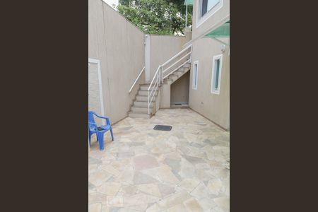 Casa de condomínio à venda com 300m², 5 quartos e 1 vagaVaranda