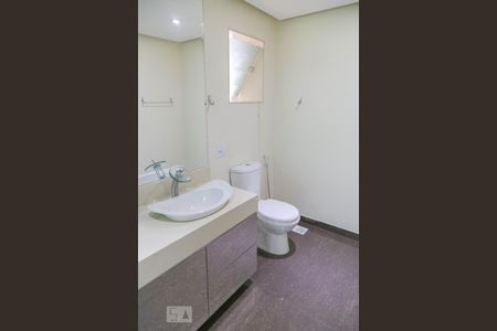 Casa de condomínio à venda com 300m², 5 quartos e 1 vagaSuíte 5