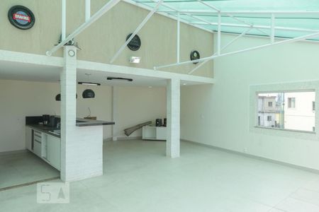 Casa de condomínio à venda com 300m², 5 quartos e 1 vagaTerraço