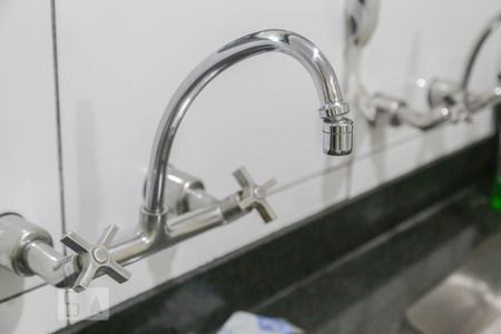 Casa de condomínio à venda com 300m², 5 quartos e 1 vagaCozinha