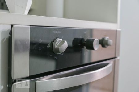 Casa de condomínio à venda com 300m², 5 quartos e 1 vagaCozinha