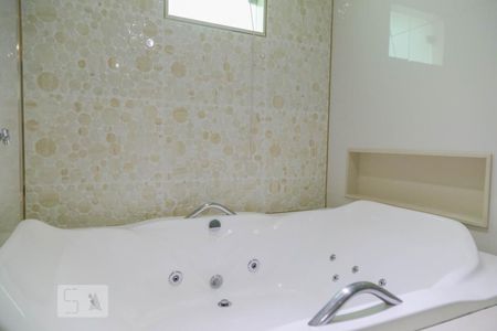 Casa de condomínio à venda com 300m², 5 quartos e 1 vagaSuíte 5