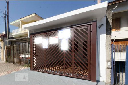 Apartamento à venda com 120m², 4 quartos e 2 vagasFachada